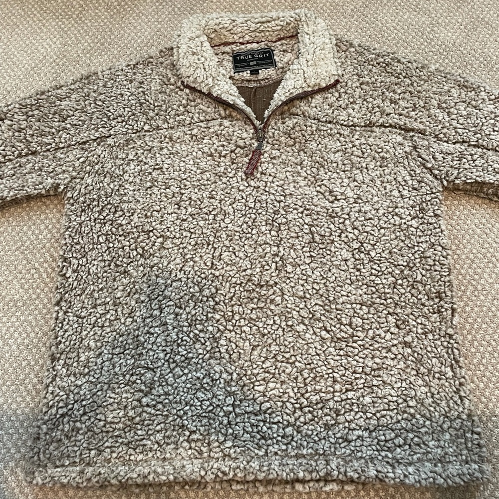 Excellent Condition True Grit